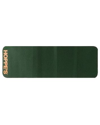 Hoppe's MAT2 Gun Cleaning Pad Acrylic Top With Vinyl Backing 12" x 36"