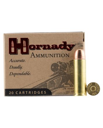 Hornady 9148 Custom454Casull 240gr Hornady XTP Mag 20 Per Box/10 Case