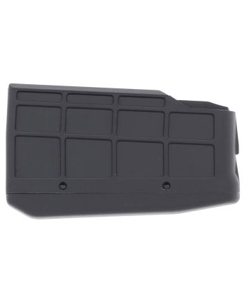 Tikka S5850372 T33rd 243/308 WIN Fits Tikka T3 Black Polymer