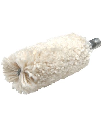 Hoppe's 1325 Cleaning Swab 17 HMR 10 Pack