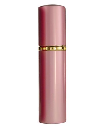PSP LSPS14PI Hot Lips Pepper Spray Range Up to 10 ft 0.75 oz Pink