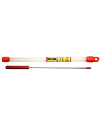 Pro-Shot CH2 Shotgun Chamber Tool 20 Gauge 10" w/ Non-Swivel Handle