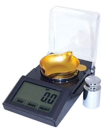Lyman 7750700 Electronic Reloading Scale Powder Universal 3.25"-5.375"