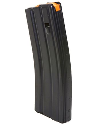 Ruger 90420 AR-55630rd 223 Rem/5.56x45mm Fits Ruger AR-556/SR-556 Black Stainless Steel