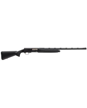 Browning 0118012004 A5 Stalker 12 Gauge 28" 3.5" 4+1, Blued Barrel &amp; Black Receiver, Synthetic Stock With Close Radius Pistol Grip, Shim Adjustable For Cast AndDrop, &amp; Length of Pull