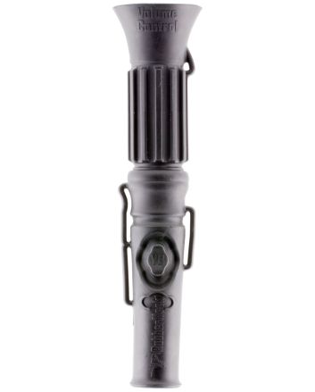 Primos 737 RubberneckOpen Call Attracts Deer Black Rubber