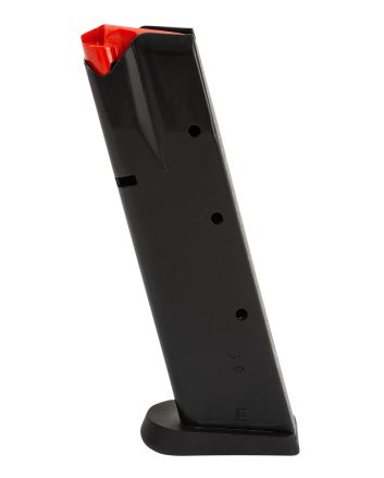 Magnum Research MAG4013P Baby Desert EagleBlack Detachable w/ Polymer Base Plate 12rd 40 S&amp;W for Magnum Research Baby Eagle/Baby Eagle Compact II &amp; III