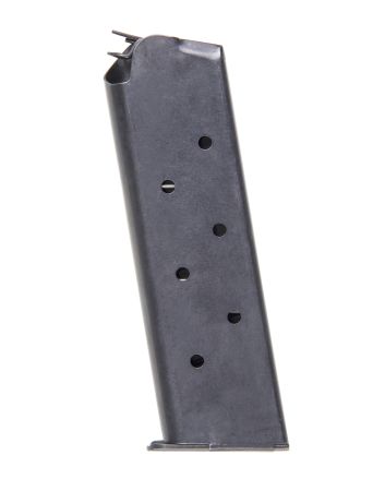 Auto-Ordnance G21M 19117rd 45 ACP Blued Steel