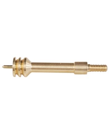 Pro-Shot J45B Jag.45 Cal Pistol #8-32 Thread Spear Tip Brass