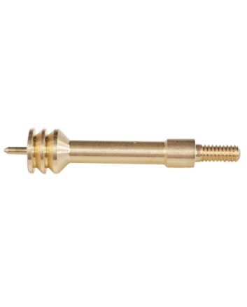 Pro-Shot J44B Jag.44 Cal Pistol #8-32 Thread Spear Tip Brass