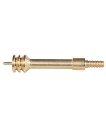 Pro-Shot J10B Jag.40/ 10mm Cal Pistol #8-32 Thread Spear Tip Brass