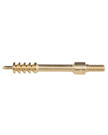 Pro-Shot J270B Jag.270 Cal Rifle #8-32 Thread Spear Tip Brass