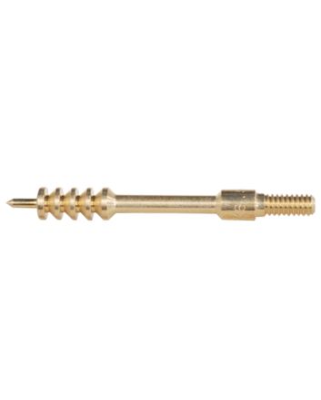 Pro-Shot J226B Jag.22/ 6mm Cal Handgun/Rifle #8-32 Thread Spear Tip Brass