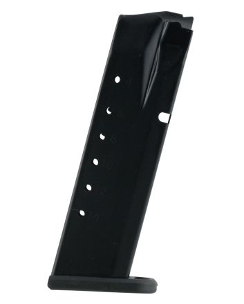 ProMag SMIA11 Standard15rd 40 S&amp;W Fits S&amp;W M&amp;P Blued Steel