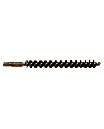 Pro-Shot 6NR Bore Brush6mm Rifle #8-32 Thread Nylon Bristles Brass Core