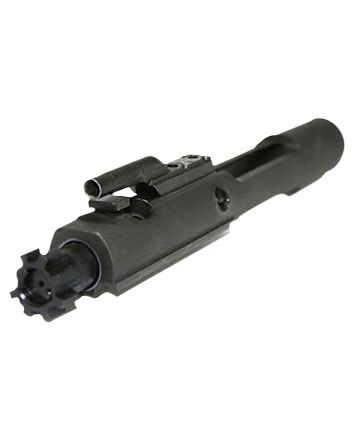 CMMG 55BA419 Bolt Carrier Group5.56x45mm NATO Black Steel M16