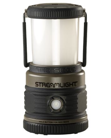 Streamlight 44931 The Siege55/275/540 Lumens Red/White C4 LED Bulb Coyote
