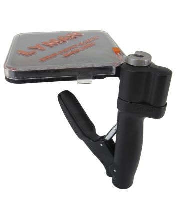 Lyman 7777810 E-Zee Prime Hand Priming Tool 1 Universal 2 lbs