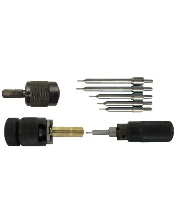 Lyman 7821891 E-Zee Trim Hand Trimming Tool 1 223/243/270/30-06/308