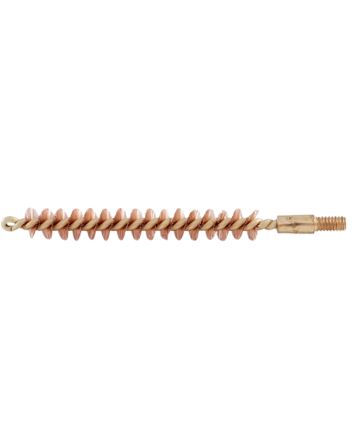 Pro-Shot 30R Bore Brush.30 Cal Rifle #8-32 Thread Bronze Bristles Brass Core
