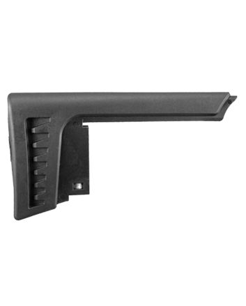 Ruger 90431 Stock ModuleRuger American Synthetic Black Low Comb with Standard LOP