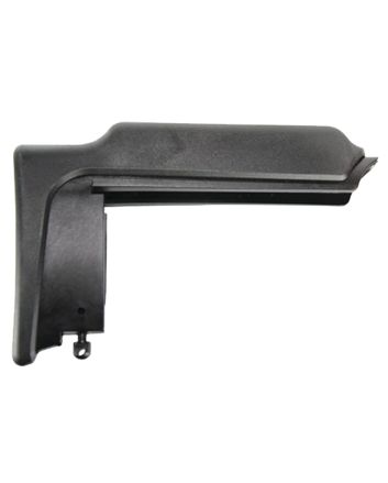 Ruger 90434 Stock ModuleRuger American Synthetic Black High Comb with Compact LOP