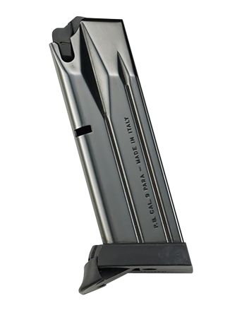 Beretta USA JMPX4S4E Px4 Storm Sub-Compact 10rd 40 S&amp;W Black Steel