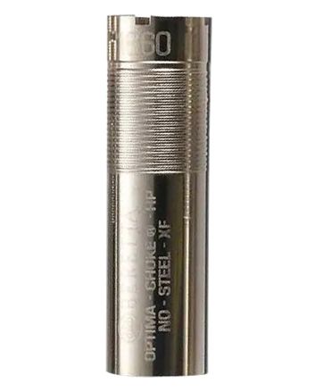 Beretta USA C62045 OptimaChoke HPBeretta 12 Gauge Extra Full Flush Steel