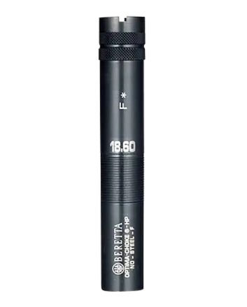 Beretta USA C62264 OptimaChoke HPBeretta 12 Gauge Improved Modified 2" Extended Steel