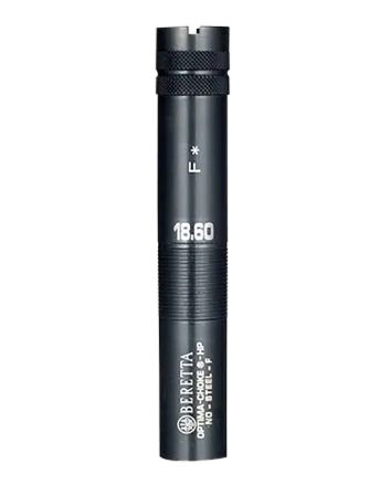 Beretta USA C62265 OptimaChoke HPBeretta 12 Gauge Modified 2" Extended Steel
