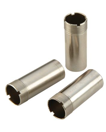 Beretta USA JCTUBE13 MobilChokeBeretta 12 Gauge Full Flush Steel
