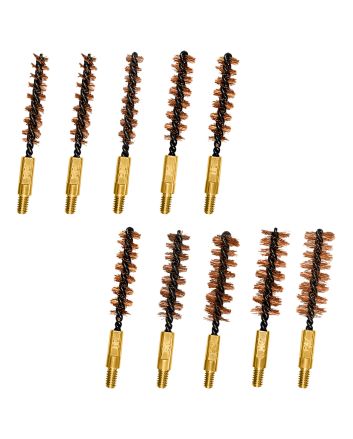 Otis FG375BP Tactical Bronze Brush 10 Pack