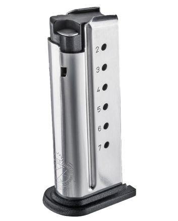 Springfield Armory XDS0907 XD-S7rd 9mm Luger Stainless Steel