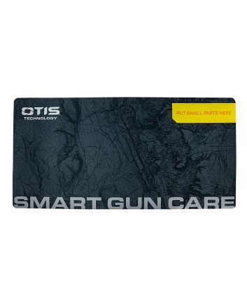 Otis AD3800 Sportsman Mat Black Neoprene 35.25" Long