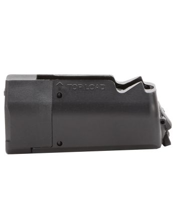 Ruger 90440 American Rifle5rd Rotary 223 Rem/204 Ruger/300 Blackout /5.56x45mm Black Polymer