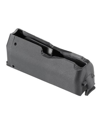 Ruger 90435 American Rifle4rd Rotary 270 Win/30-06 Springfield Long Action Blued Polymer