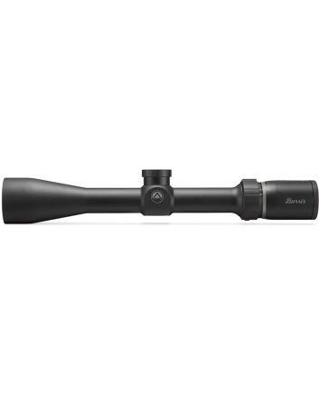 Burris 200017 DroptineBlack Matte 3-9x40mm 1" Tube Ballistic Plex Reticle