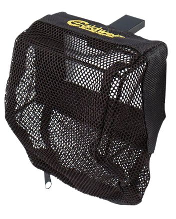 Caldwell 530143 AR-15 Brass Catcher Fits AR-15, AR-10 ,LR-308 Black Mesh Net Picatinny Rail Mount