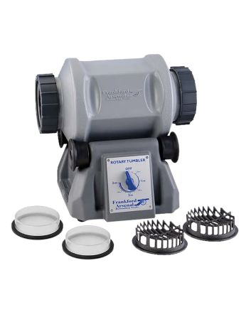 Frankford Arsenal 909544 Platinum Rotary Tumbler 7 Liters