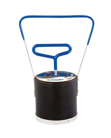 Frankford Arsenal 909271 Media Transfer MagnetBlack/Blue