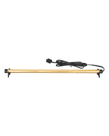 Lockdown 725741 Dehumidifier RodGold 24" 110/120 Volt AC Plug