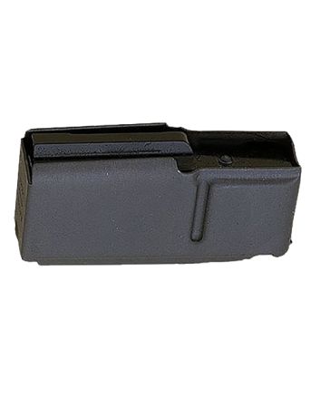 Browning 112024039 AB34rd 30-06 Springfield Black Steel