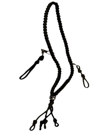 Duck Commander DNBLF Braided LanyardCamo Paracord