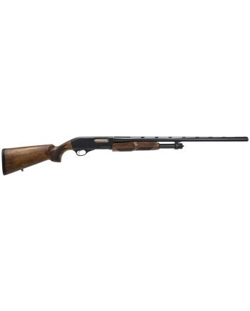 CZ-USA 06540 CZ 612 Field 12 Gauge 4+1 3" 28" Matte Black Barrel Stain Black Chrome Rec Turkish Walnut Fixed Pistol Grip Stock Right Hand (Full Size) Includes 3 Chokes