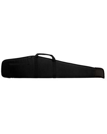 Bulldog BD200 Deluxe48" Black Nylon 1.75" Padding Water Resistant