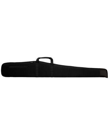 Bulldog BD250 Deluxe Shotgun Case Black Nylon 52"