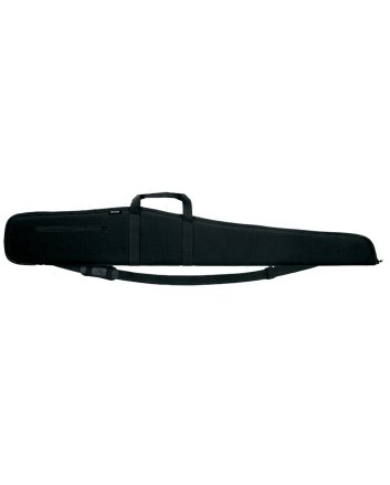Bulldog BD280 Extreme Shotgun Case Black Nylon 52"