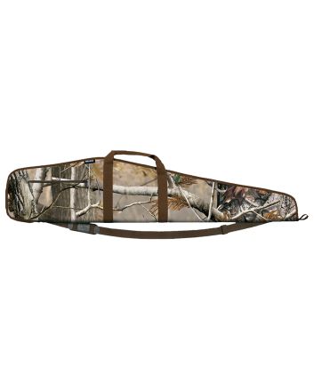 Bulldog BD244 ExtremeScoped 48" Realtree AP Water-Resitant Nylon Case w/ Brown Trim