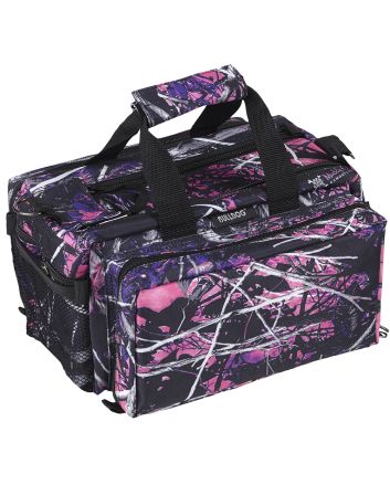 Bulldog BD910MDG DeluxeMuddy Girl Nylon