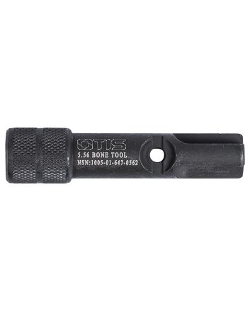 Otis FG246 B.O.N.E Tool 5.56mm Rifle Firearm 8-32" Thread Steel 5" Long